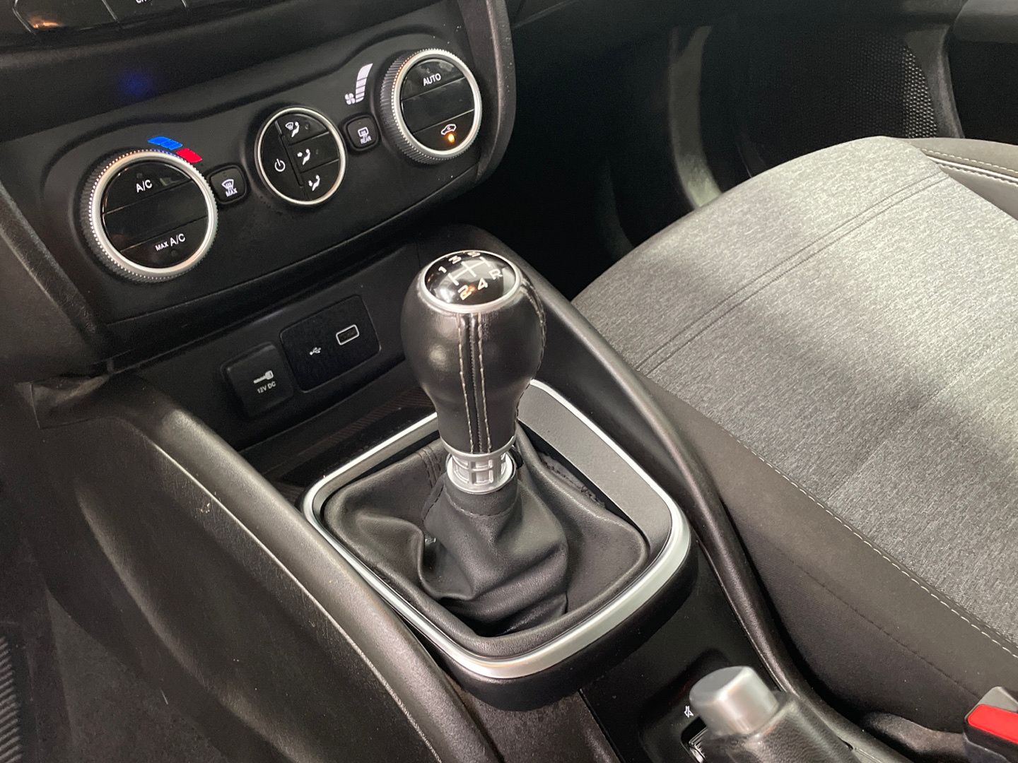 Fiat Tipo 1.0 Cross 73 kW (100 CV)