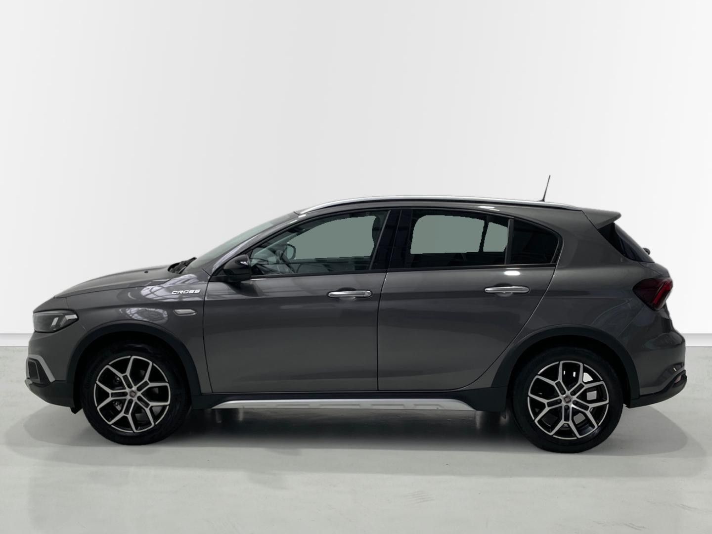 Fiat Tipo 1.0 Cross 73 kW (100 CV)