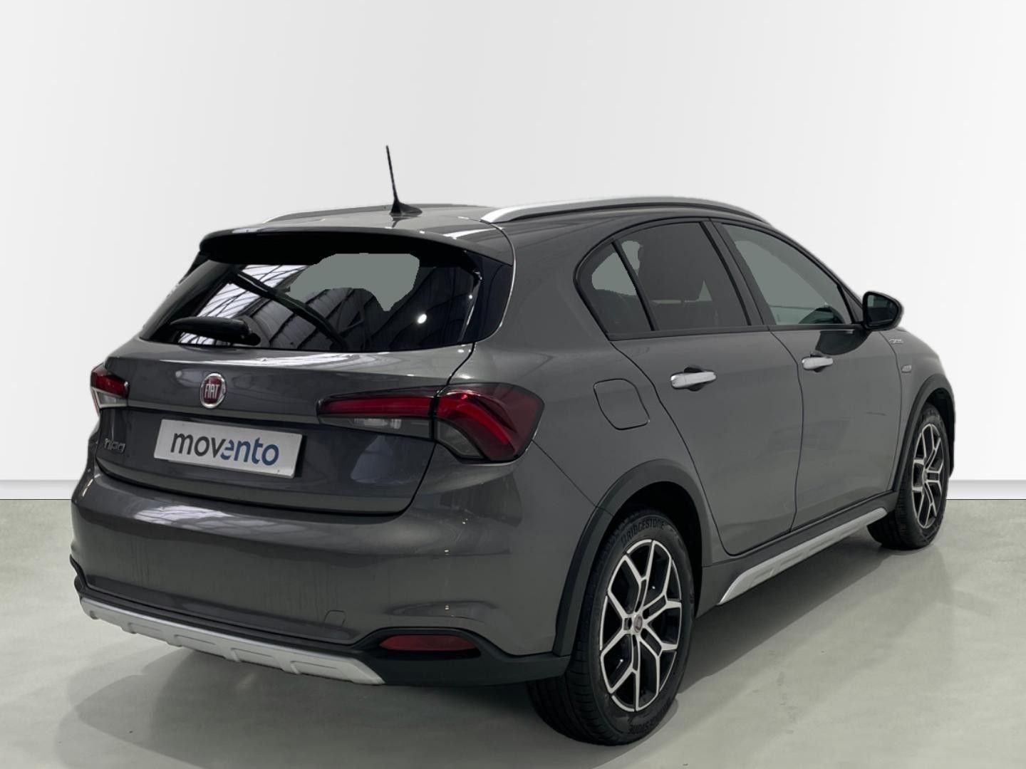 Fiat Tipo 1.0 Cross 73 kW (100 CV)