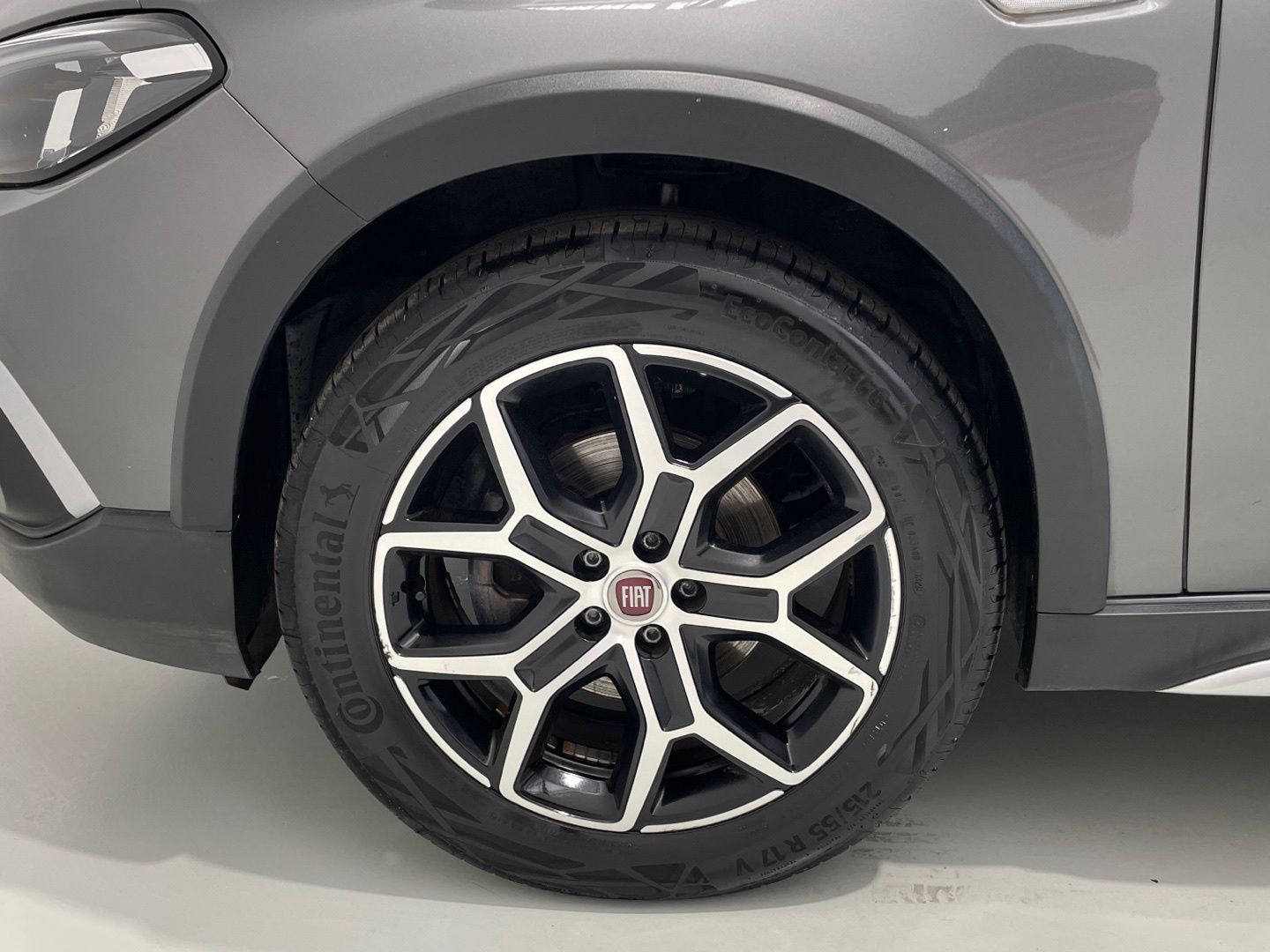 Fiat Tipo 1.0 Cross 73 kW (100 CV)