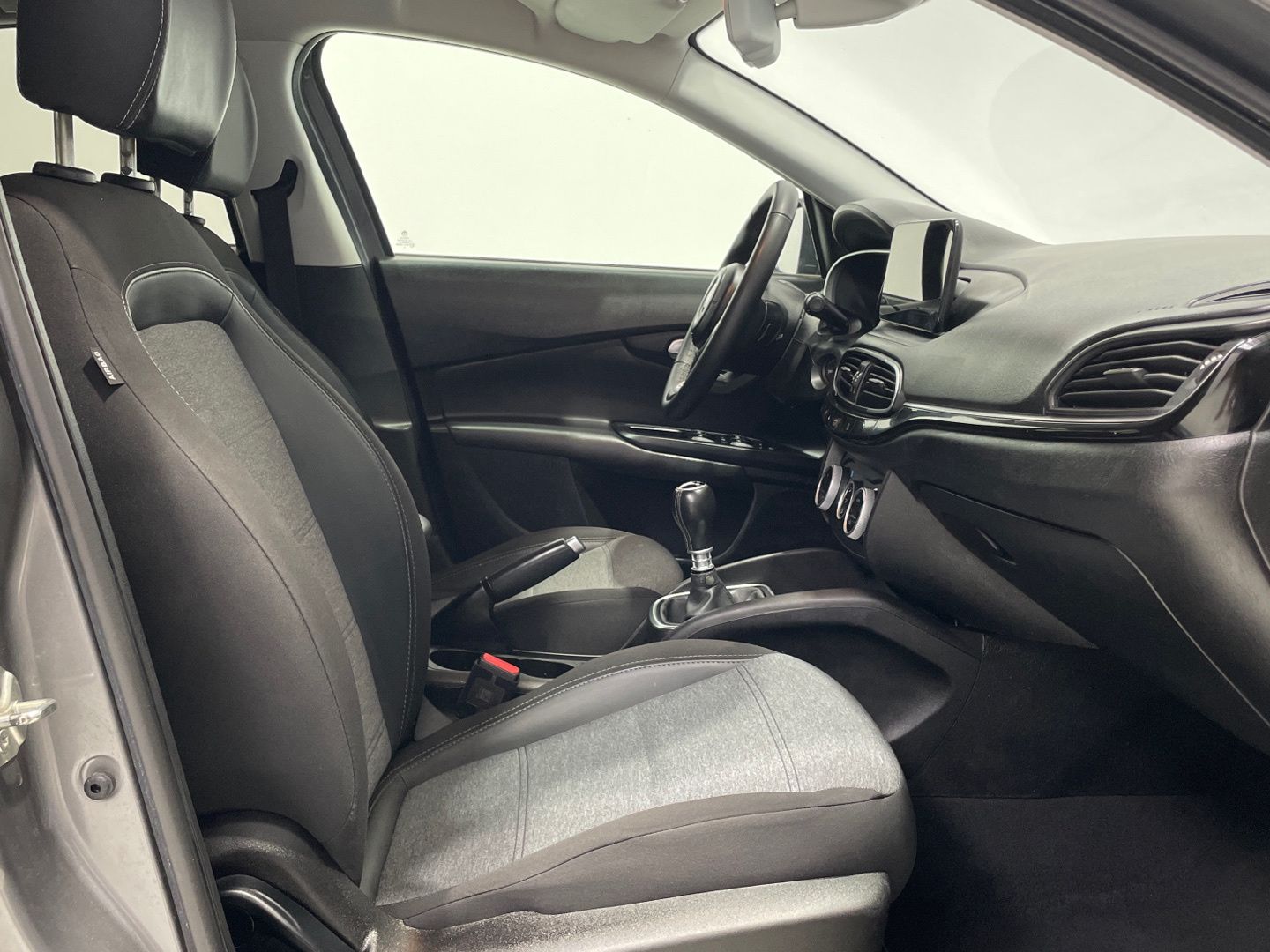 Fiat Tipo 1.0 Cross 73 kW (100 CV)