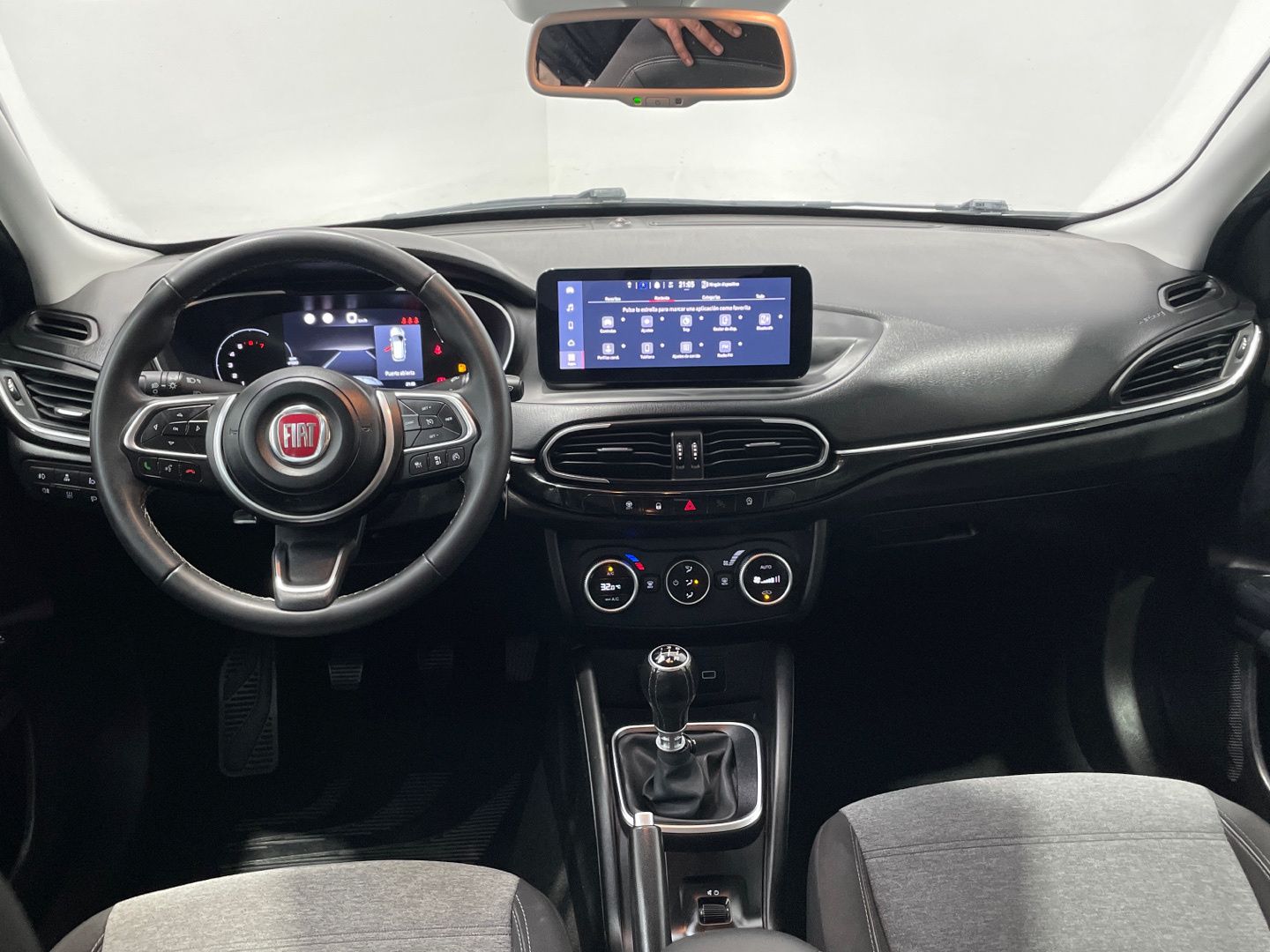 Fiat Tipo 1.0 Cross 73 kW (100 CV)