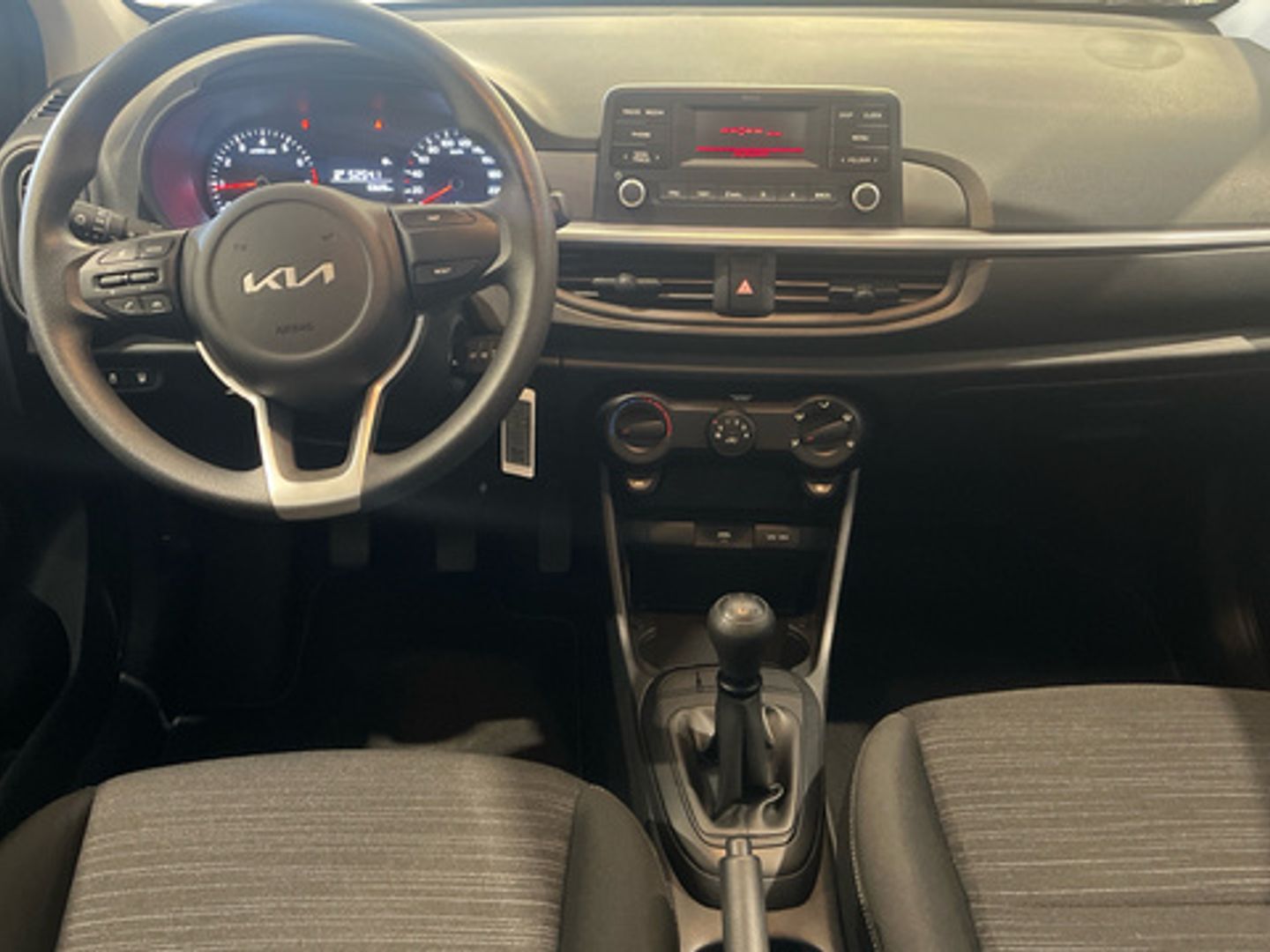 Kia Picanto 1.0 DPi Concept 49 kW (67 CV)