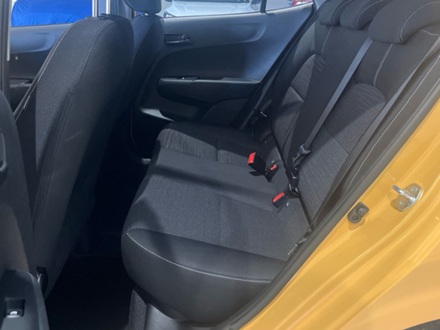 Kia Picanto 1.0 DPi Concept 49 kW (67 CV)