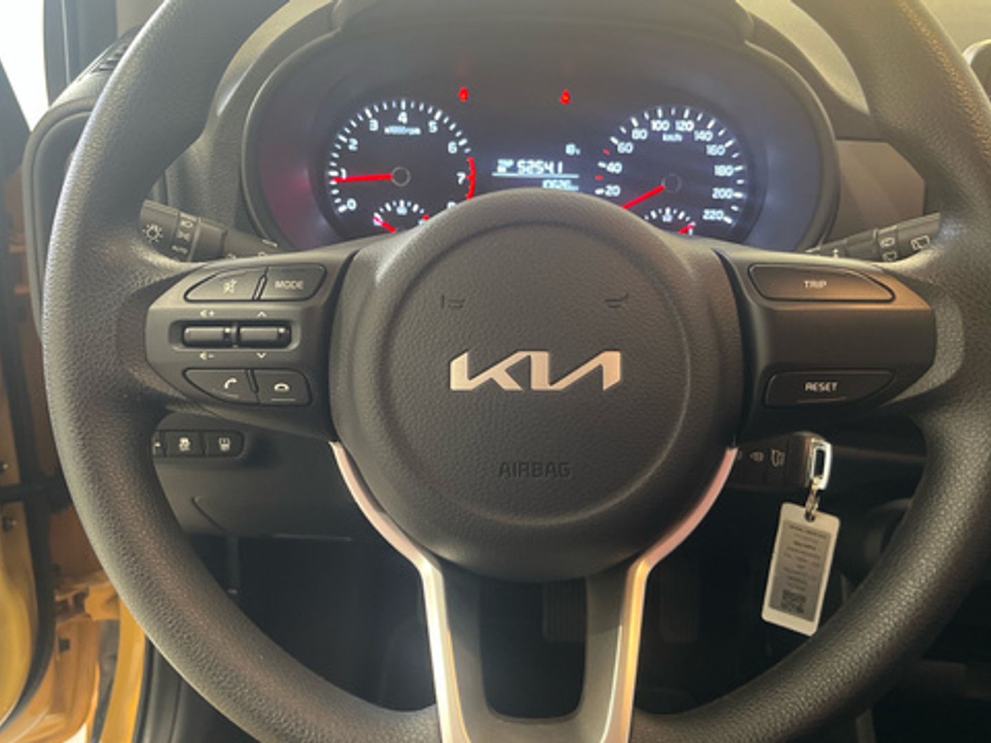 Kia Picanto 1.0 DPi Concept 49 kW (67 CV)