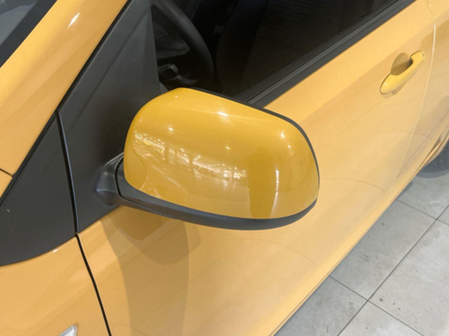 Kia Picanto 1.0 DPi Concept 49 kW (67 CV)