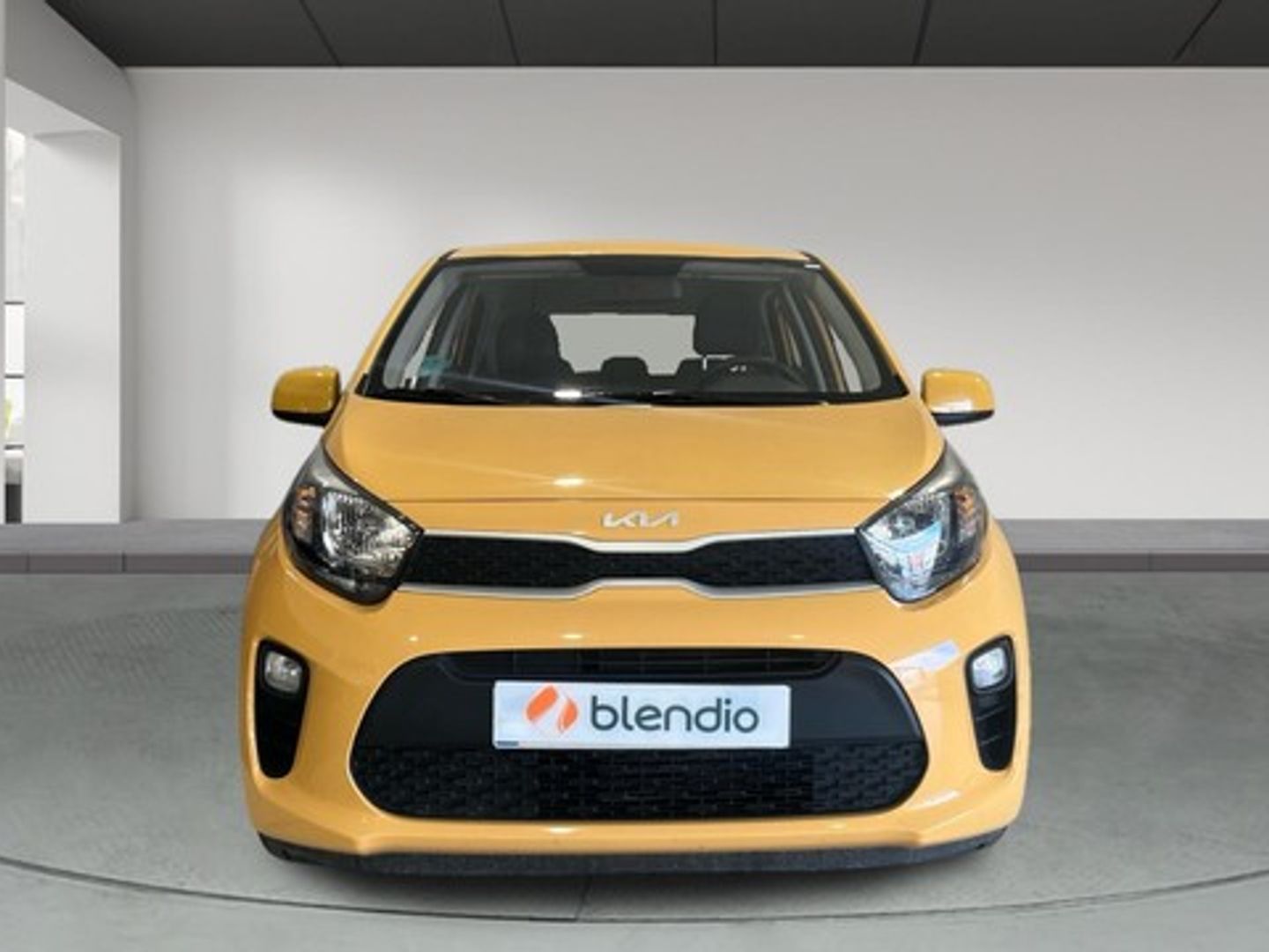 Kia Picanto 1.0 DPi Concept 49 kW (67 CV)