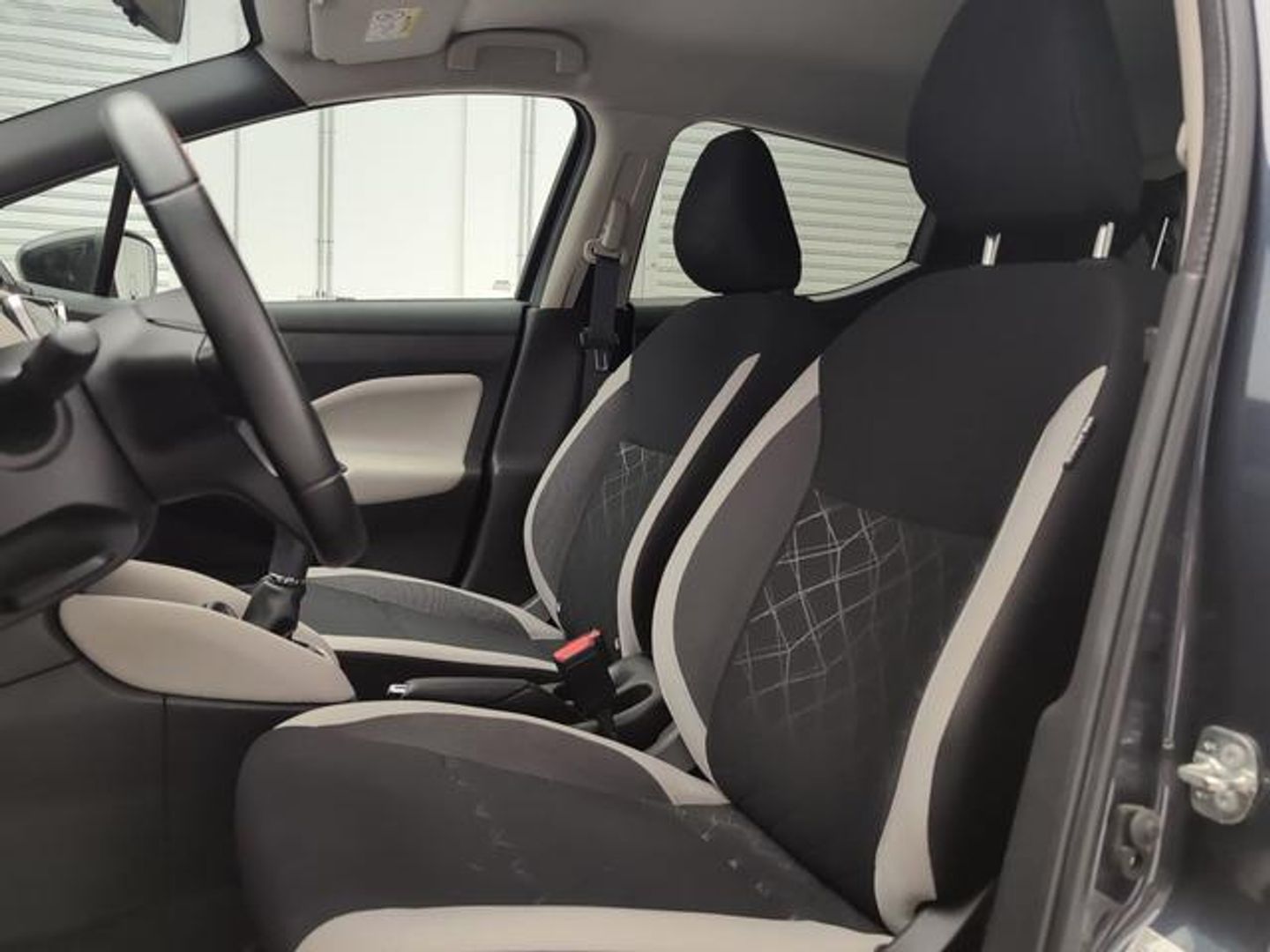 Nissan Micra IG-T N-Design Black 68 kW (92 CV)