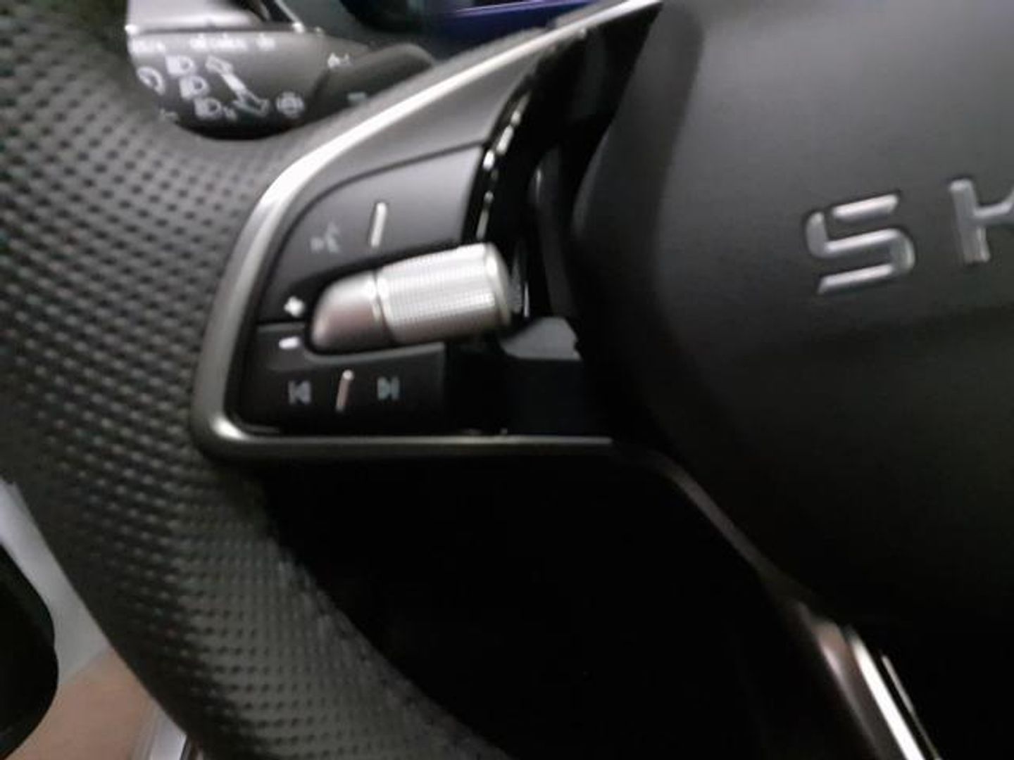 Skoda Fabia 1.5 TSI Design DSG 110 kW (150 CV)