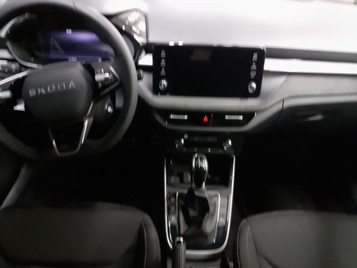 Skoda Fabia 1.5 TSI Design DSG 110 kW (150 CV)