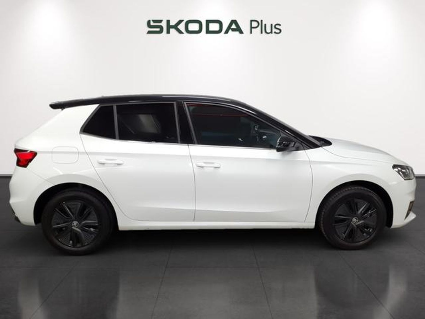 Skoda Fabia 1.5 TSI Design DSG 110 kW (150 CV)