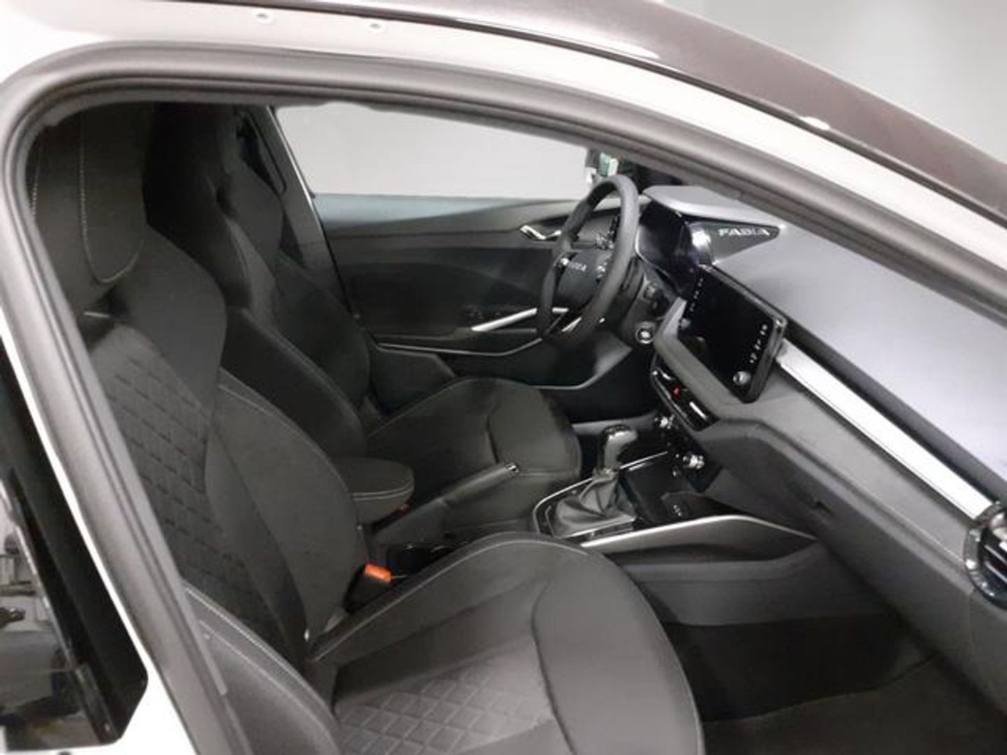 Skoda Fabia 1.5 TSI Design DSG 110 kW (150 CV)