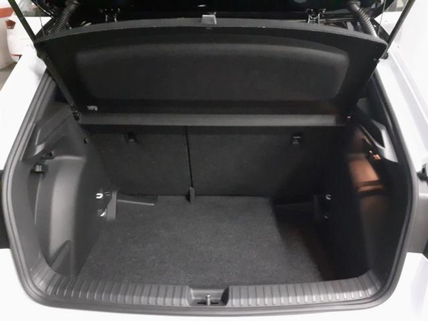 Skoda Fabia 1.5 TSI Design DSG 110 kW (150 CV)