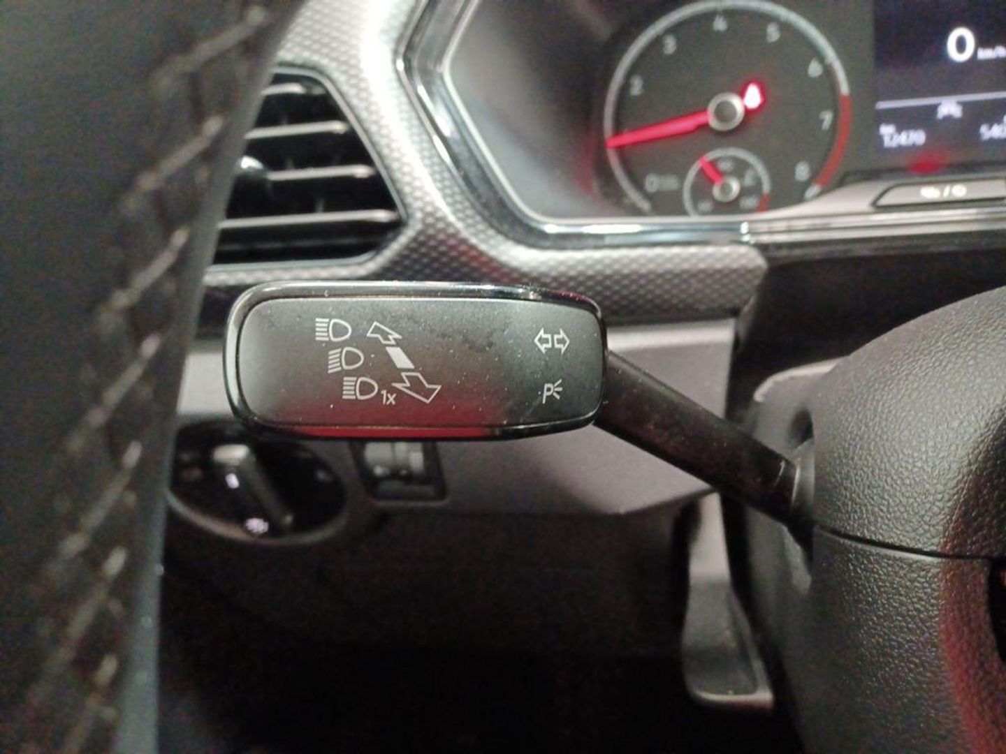 Volkswagen T-Cross Advance 1.0 TSI 81 kW (110 CV) DSG