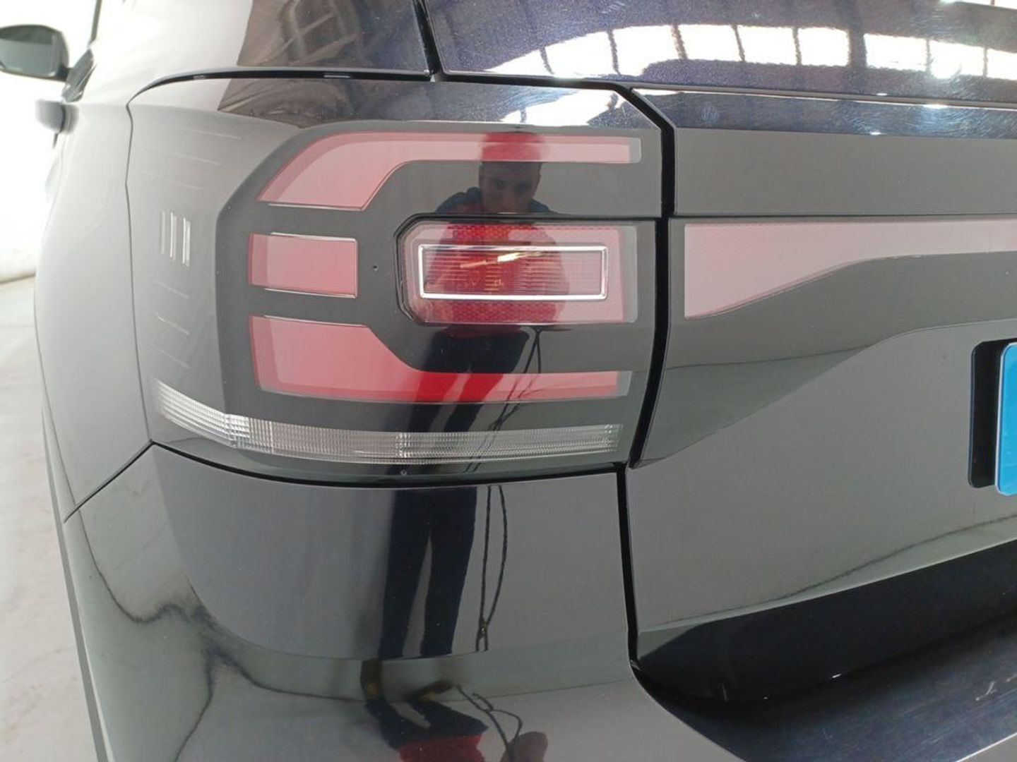 Volkswagen T-Cross Advance 1.0 TSI 81 kW (110 CV) DSG