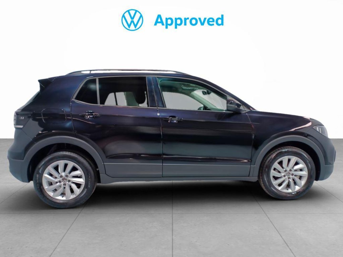 Volkswagen T-Cross Advance 1.0 TSI 81 kW (110 CV) DSG