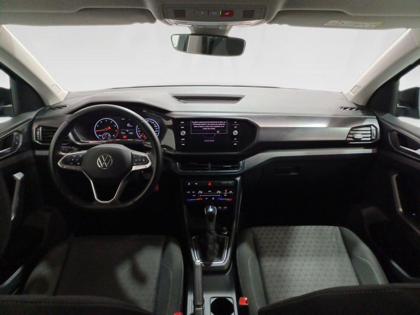 Volkswagen T-Cross Advance 1.0 TSI 81 kW (110 CV) DSG