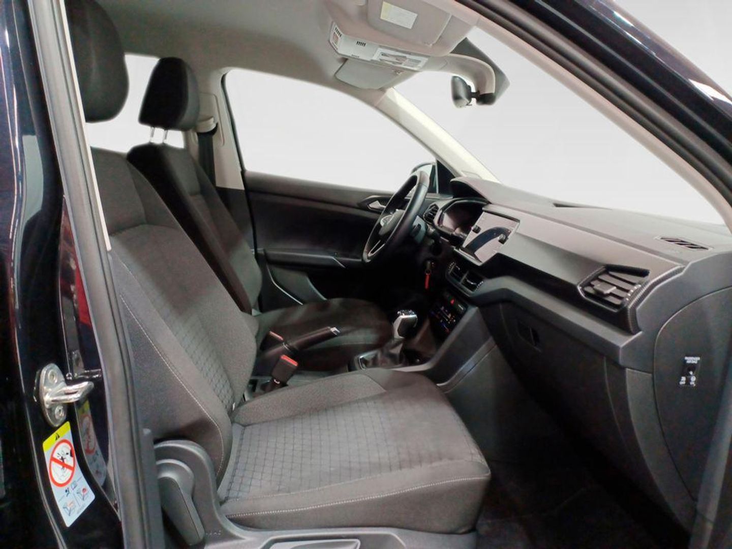 Volkswagen T-Cross Advance 1.0 TSI 81 kW (110 CV) DSG