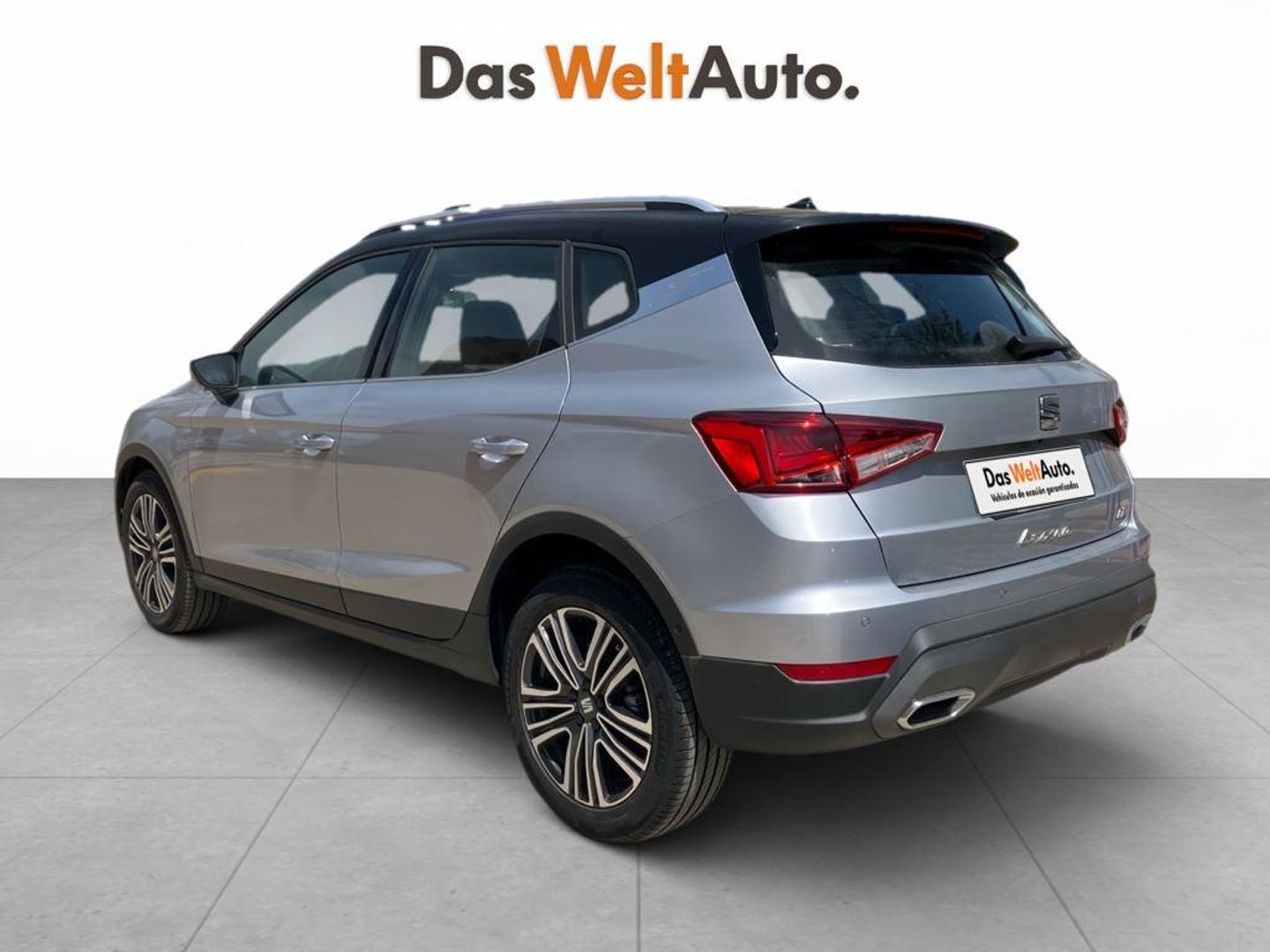 SEAT Arona 1.0 TSI FR XM 81 kW (110 CV)