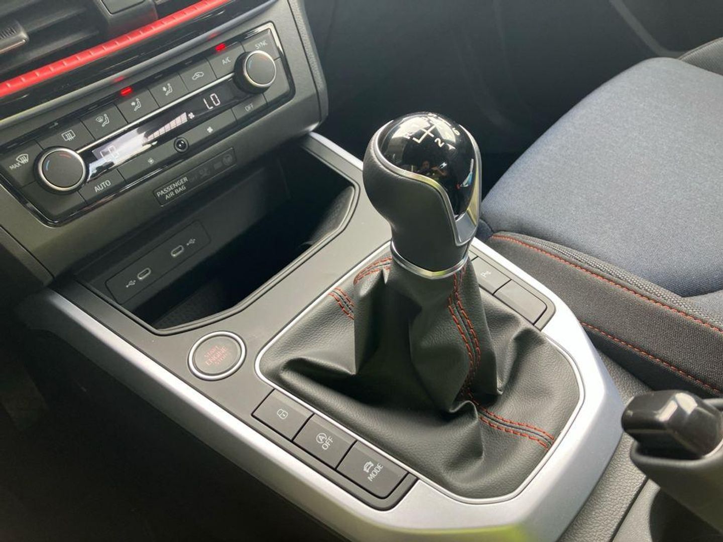 SEAT Arona 1.0 TSI FR XM 81 kW (110 CV)