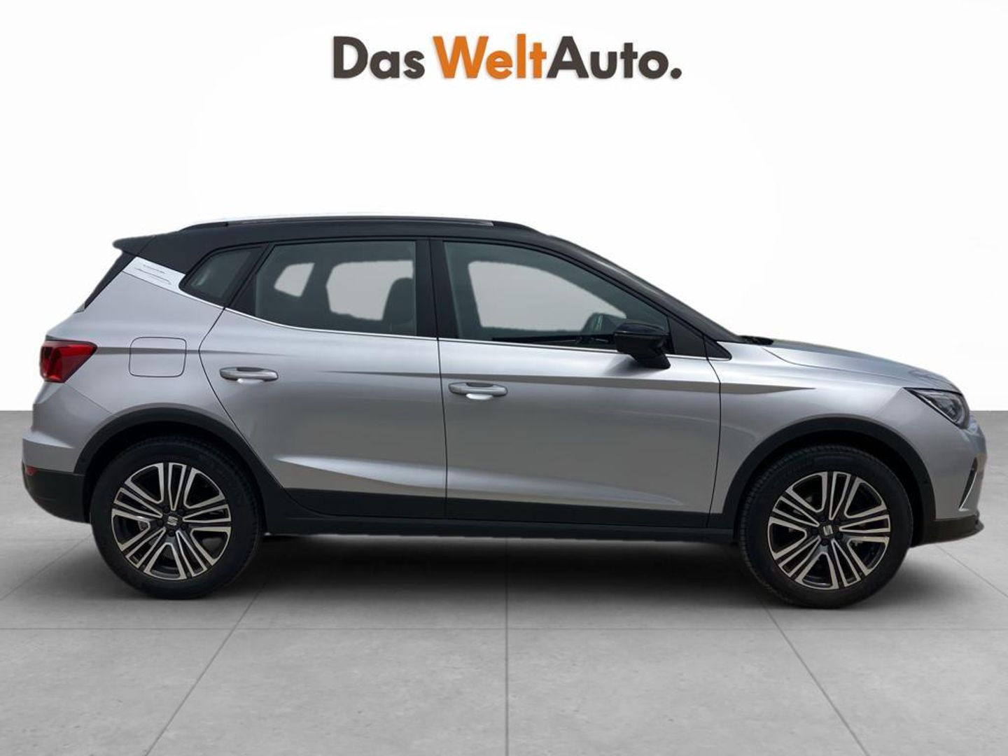 SEAT Arona 1.0 TSI FR XM 81 kW (110 CV)