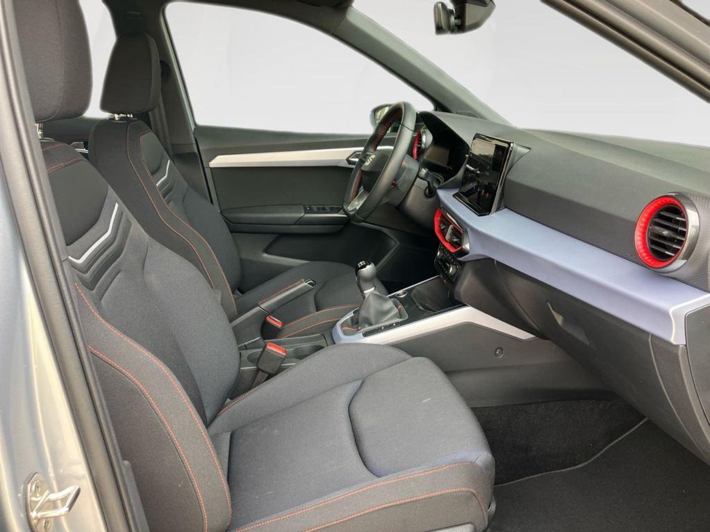 SEAT Arona 1.0 TSI FR XM 81 kW (110 CV)