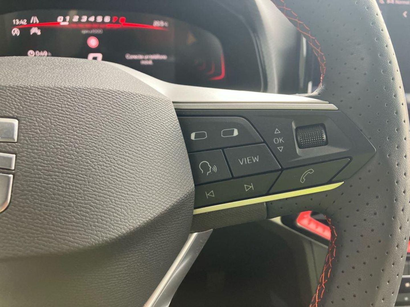 SEAT Arona 1.0 TSI FR XM 81 kW (110 CV)