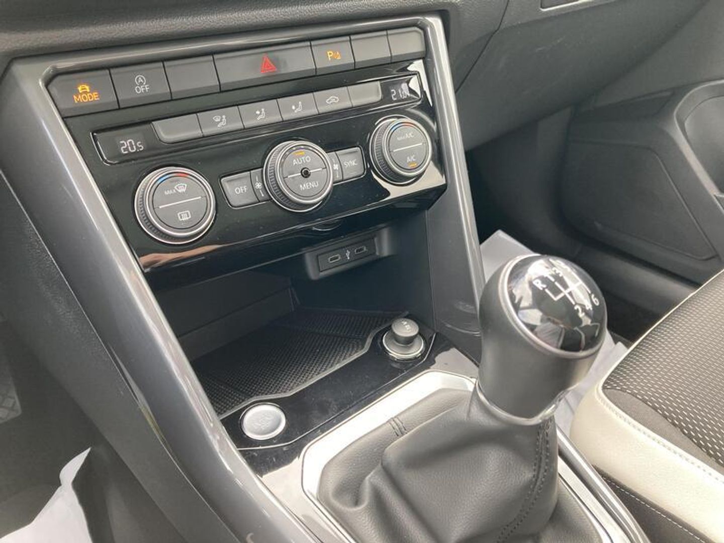 Volkswagen T-Roc Sport 2.0 TDI 110 kW (150 CV)