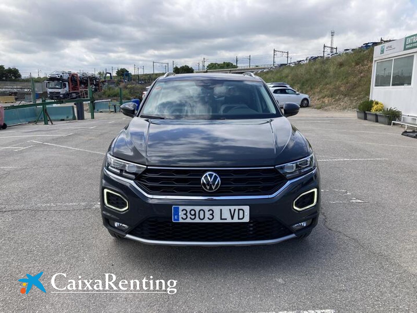 Volkswagen T-Roc Sport 2.0 TDI 110 kW (150 CV)