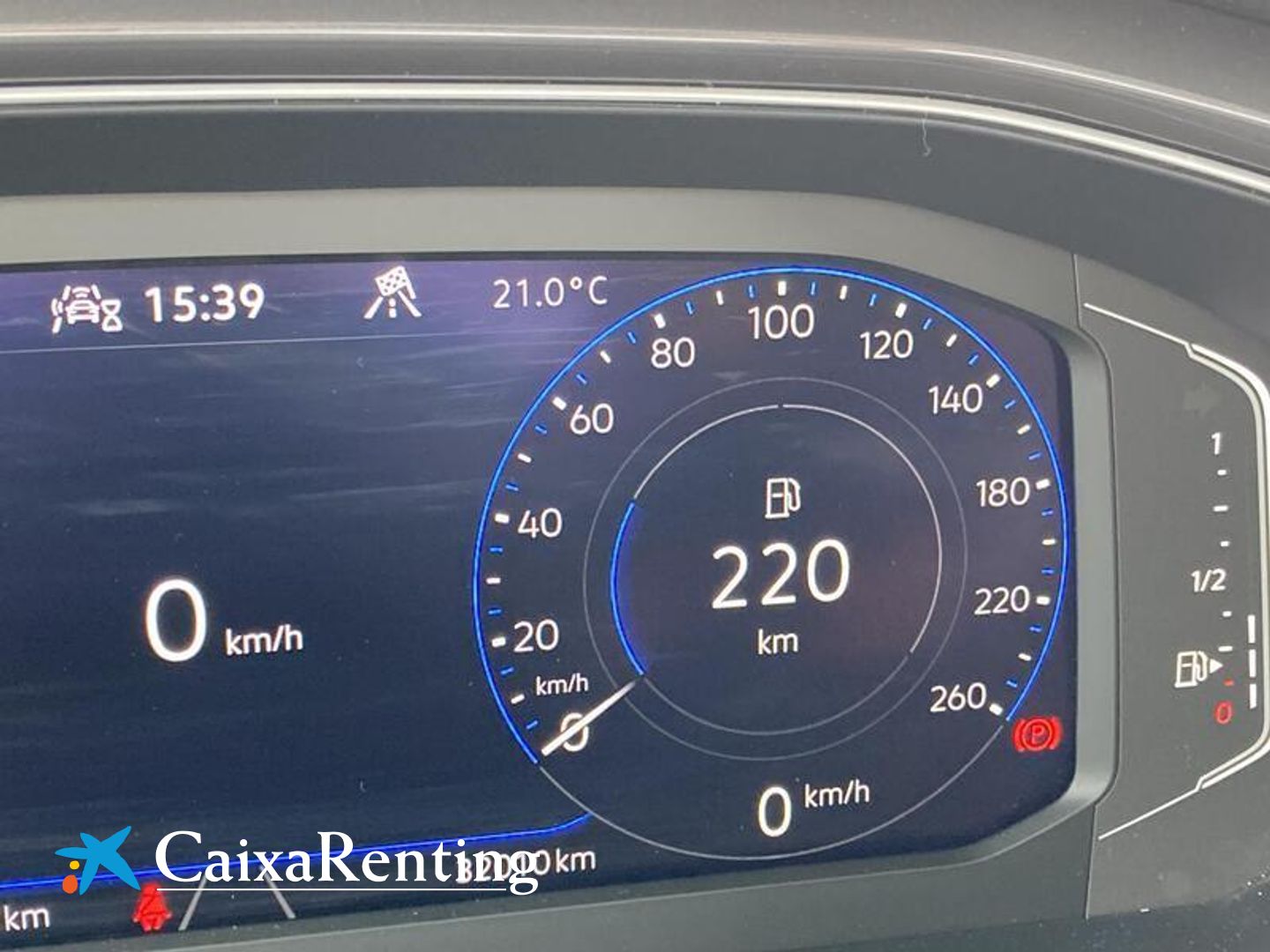 Volkswagen T-Roc Sport 2.0 TDI 110 kW (150 CV)