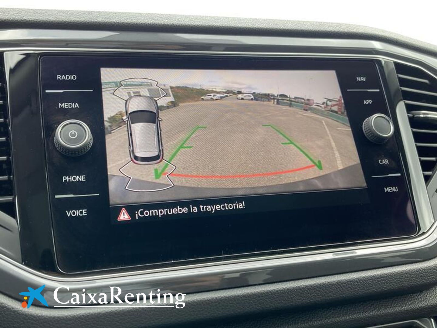 Volkswagen T-Roc Sport 2.0 TDI 110 kW (150 CV)