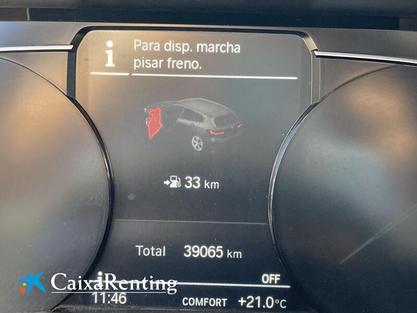 BMW Serie 1 116d 85 kW (116 CV)