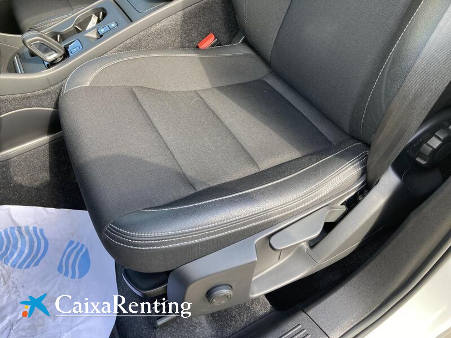 Volvo XC40 T3 Business Plus Auto 120 kW (163 CV)