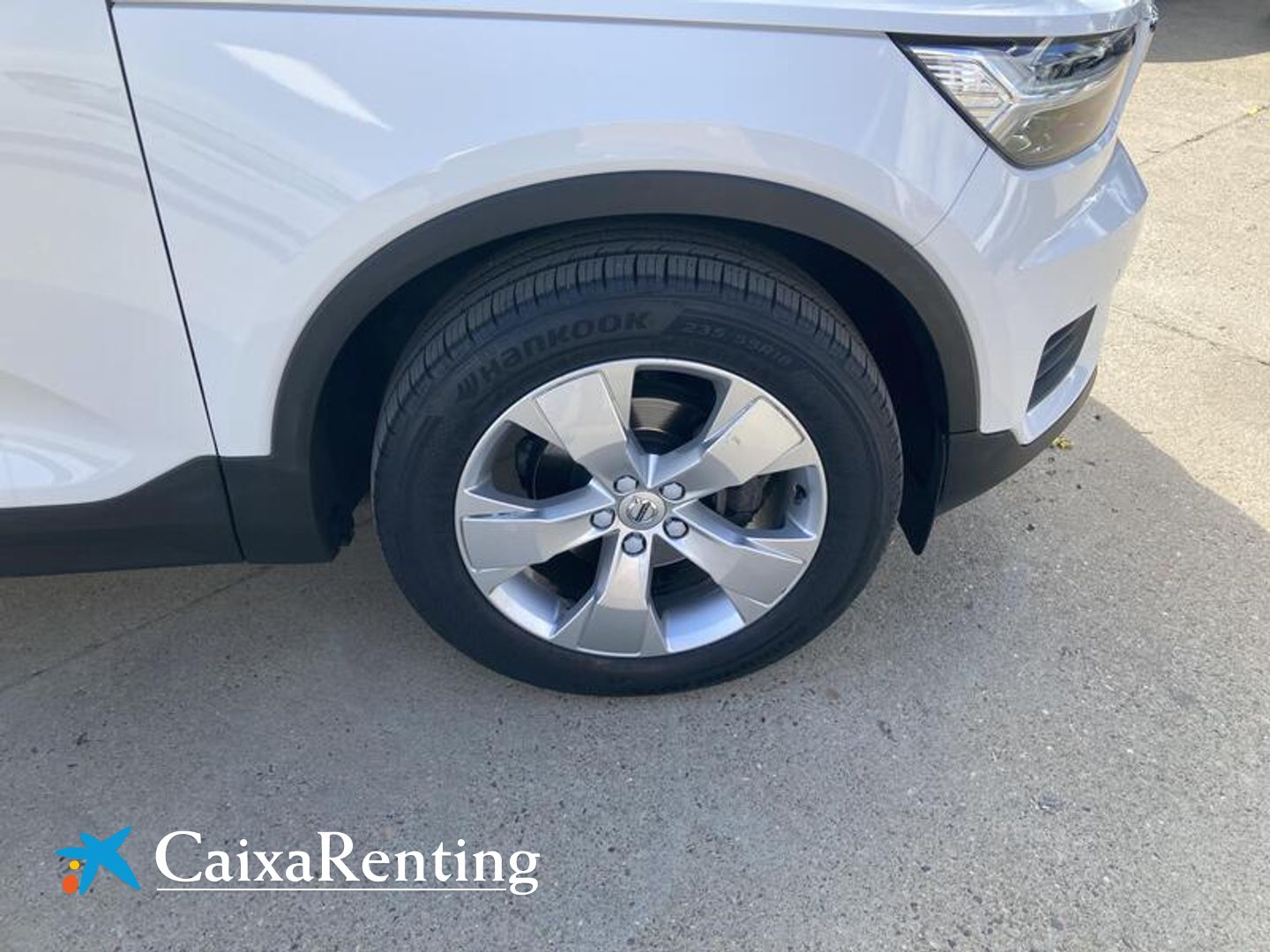 Volvo XC40 T3 Business Plus Auto 120 kW (163 CV)