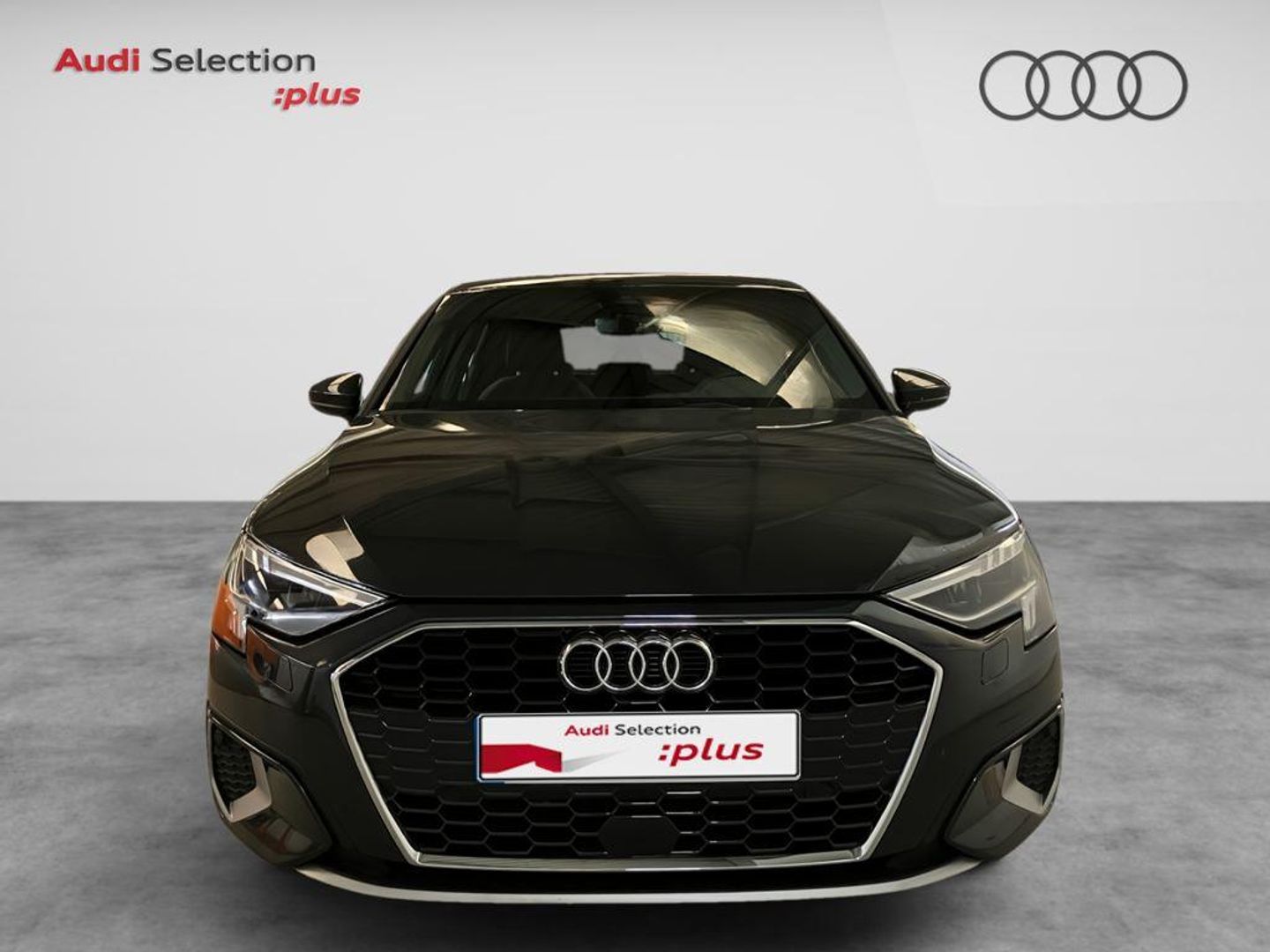 Audi A3 Sportback Advanced 30 TDI 85 kW (116 CV) S tronic