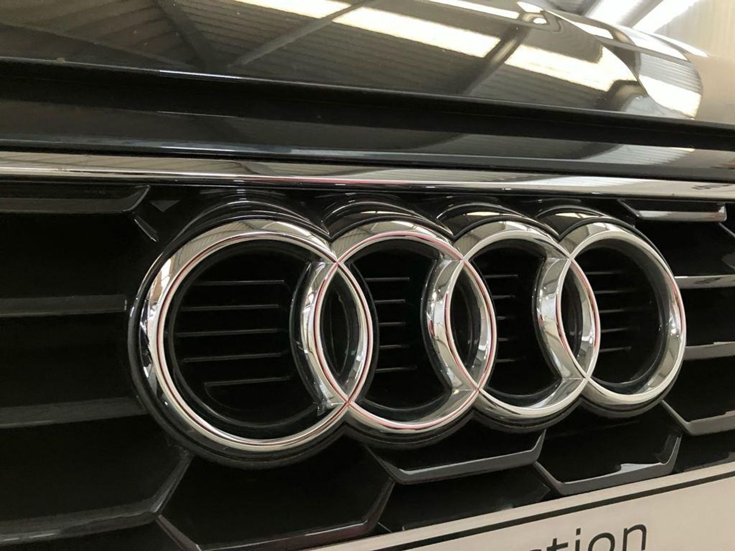 Audi A3 Sportback Advanced 30 TDI 85 kW (116 CV) S tronic