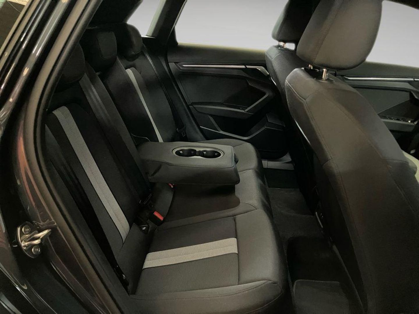 Audi A3 Sportback Advanced 30 TDI 85 kW (116 CV) S tronic