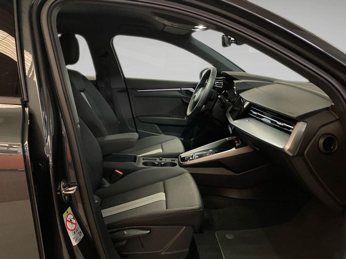 Audi A3 Sportback Advanced 30 TDI 85 kW (116 CV) S tronic