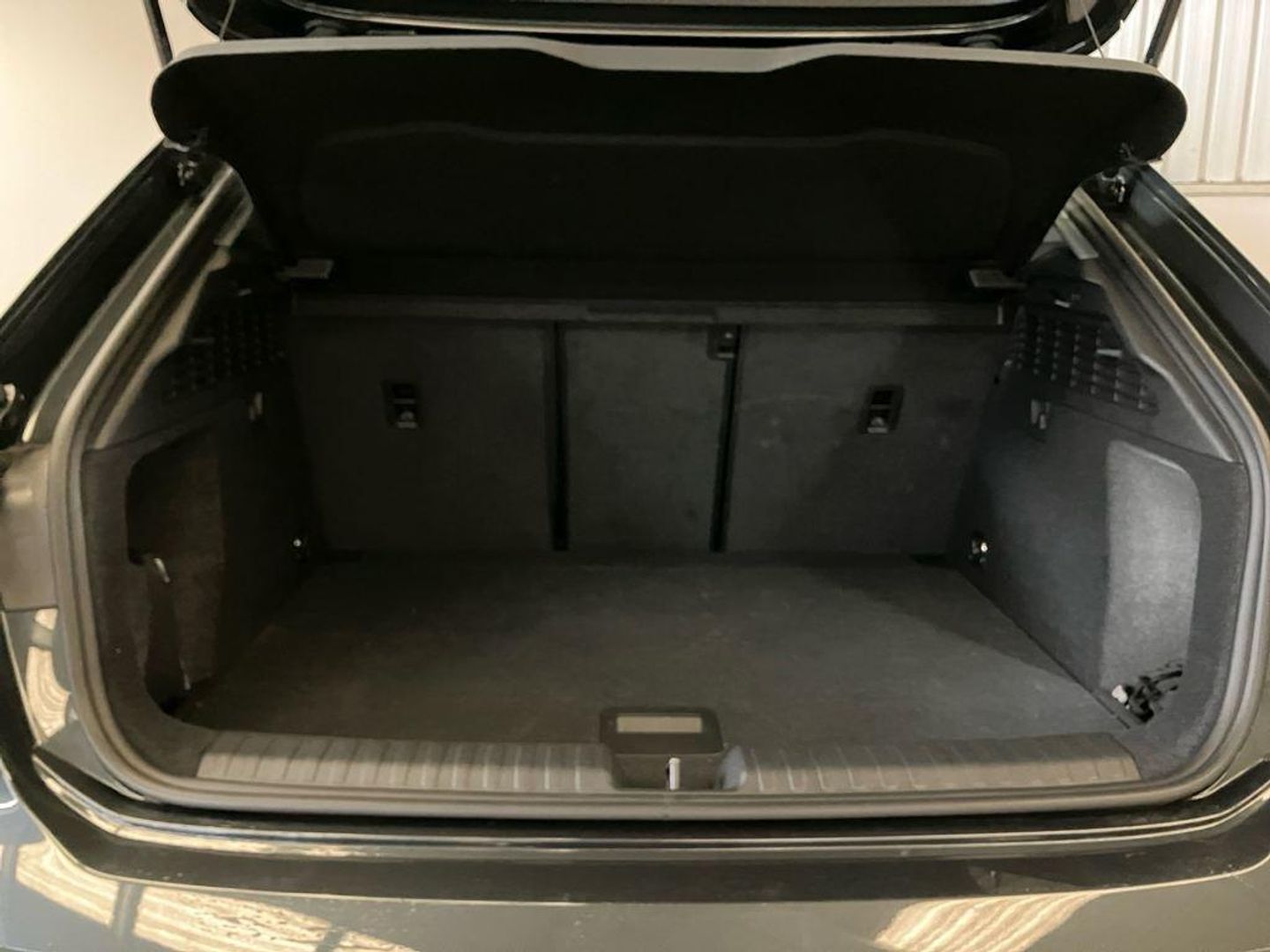Audi A3 Sportback Advanced 30 TDI 85 kW (116 CV) S tronic