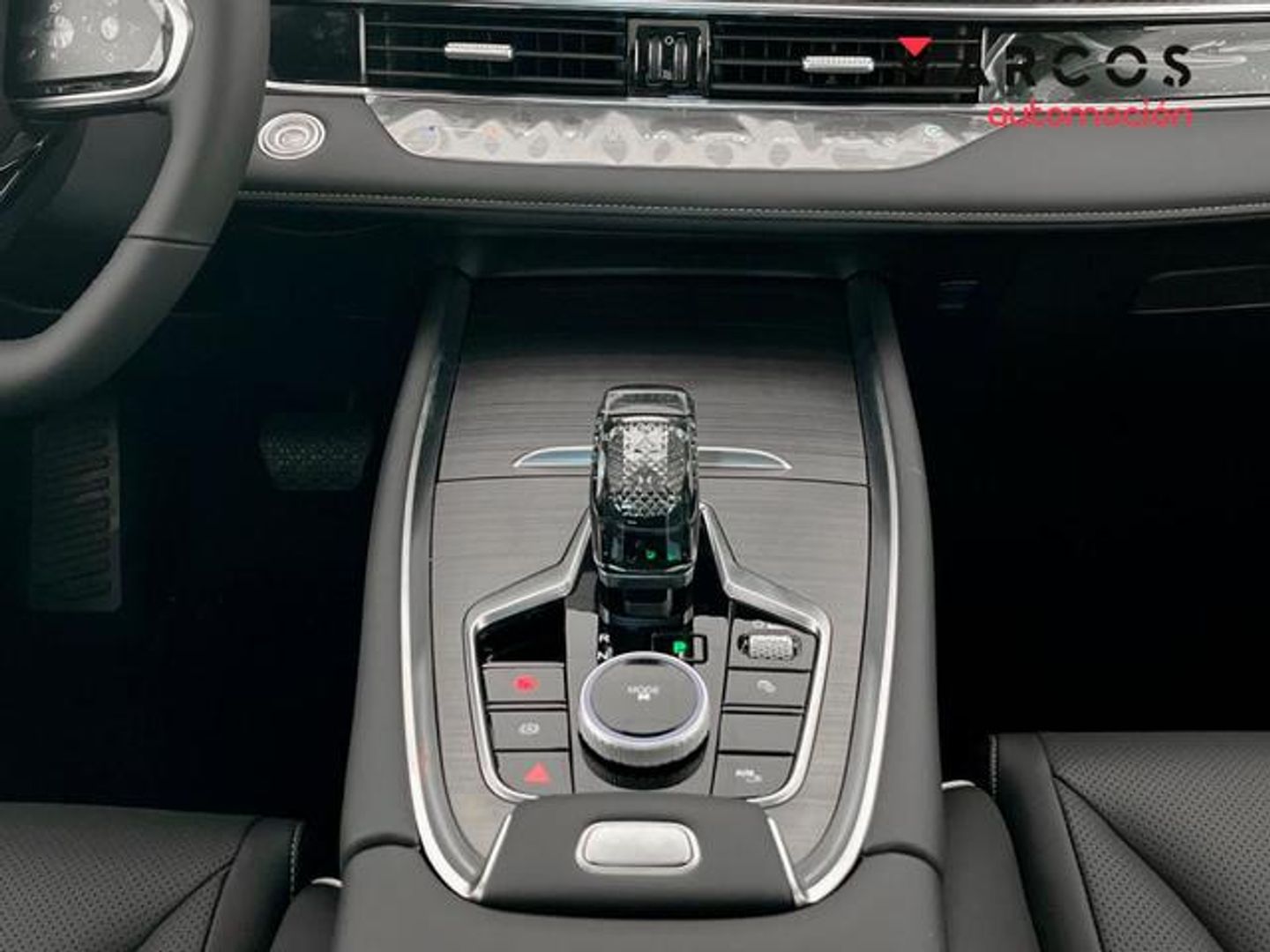 Ebro S700 1.6 TGDI Luxury 7 DCT 108 kW (147 CV)