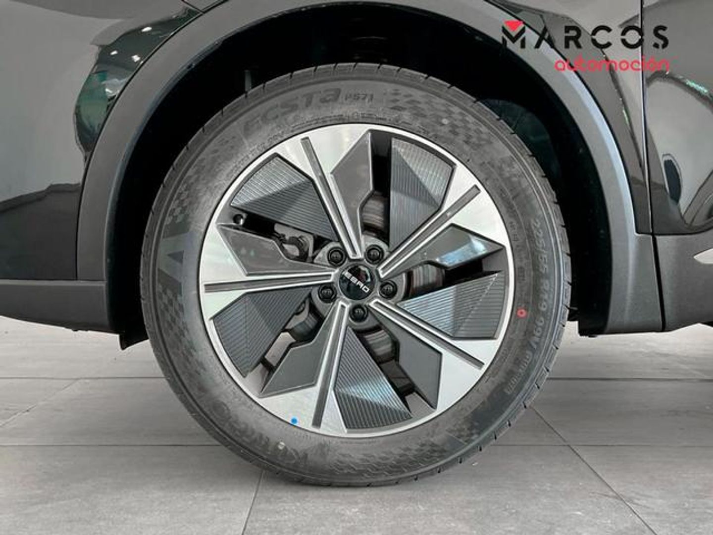 Ebro S700 1.6 TGDI Luxury 7 DCT 108 kW (147 CV)