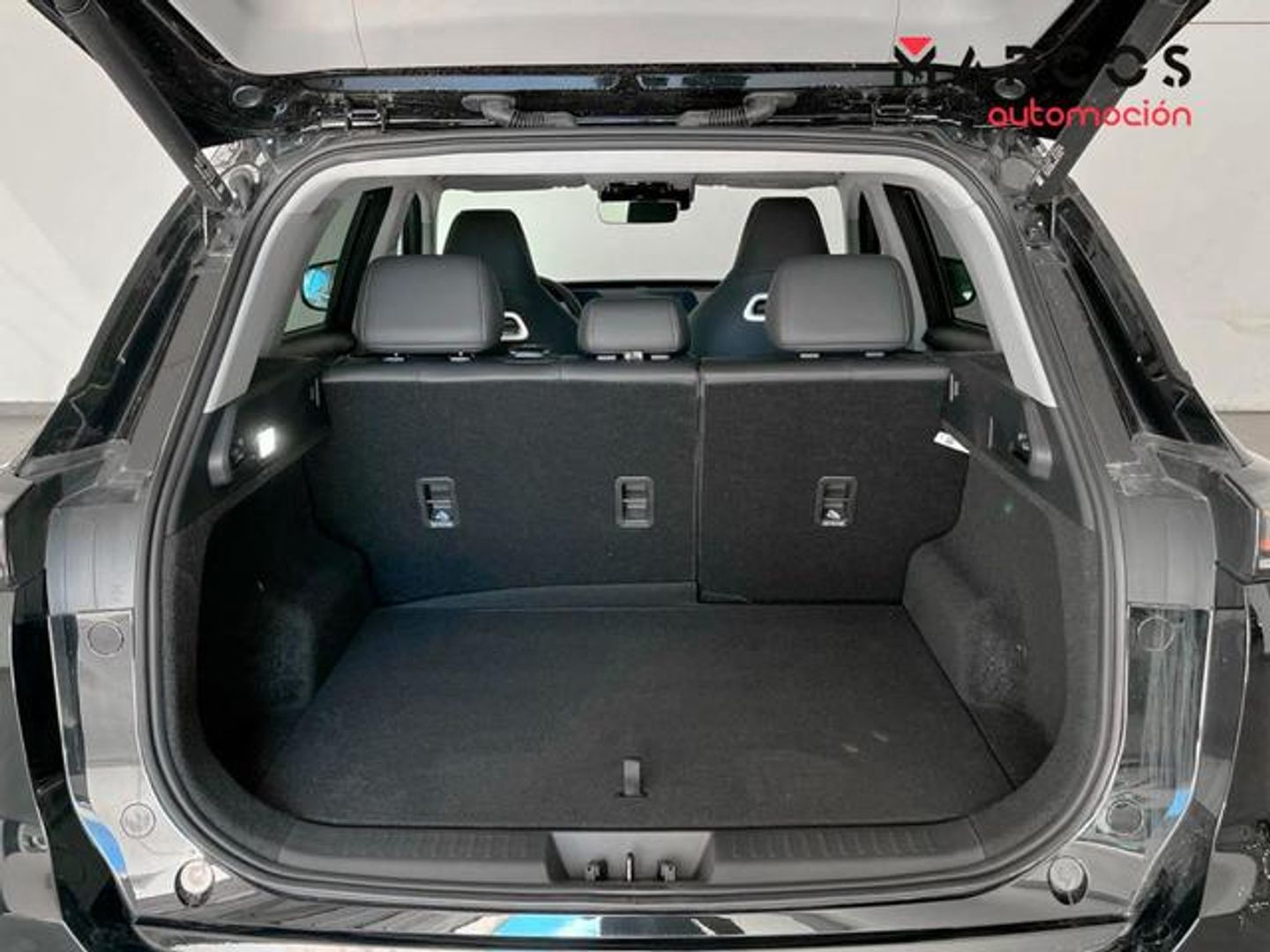 Ebro S700 1.6 TGDI Luxury 7 DCT 108 kW (147 CV)
