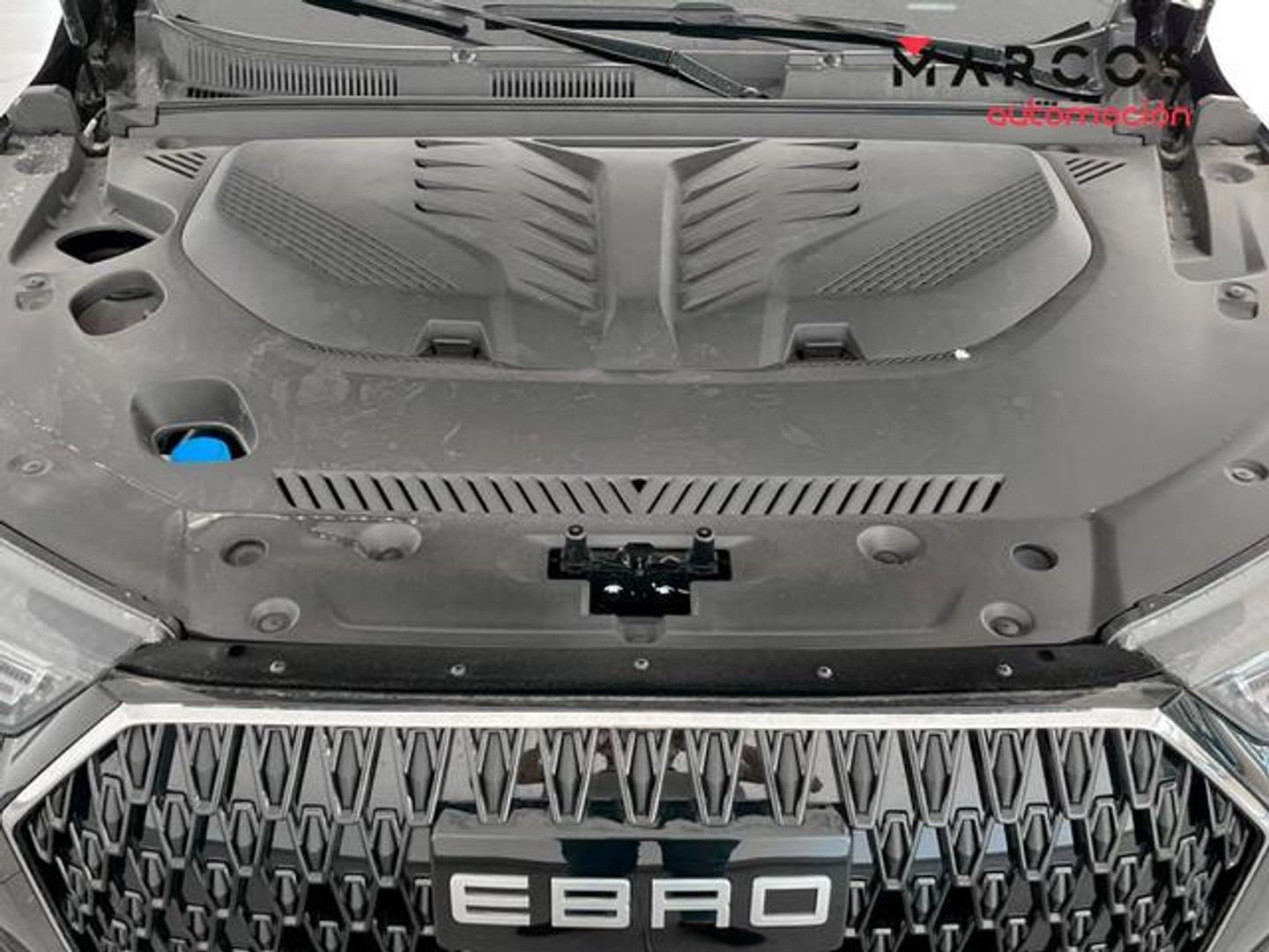 Ebro S700 1.6 TGDI Luxury 7 DCT 108 kW (147 CV)
