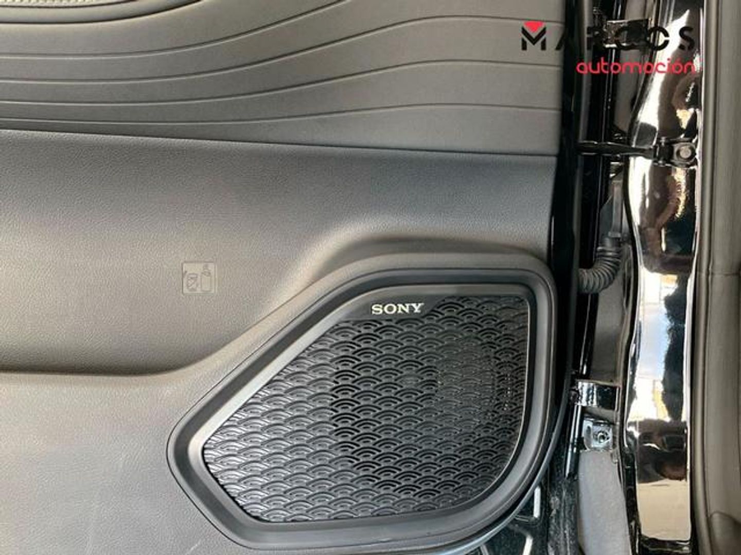 Ebro S700 1.6 TGDI Luxury 7 DCT 108 kW (147 CV)