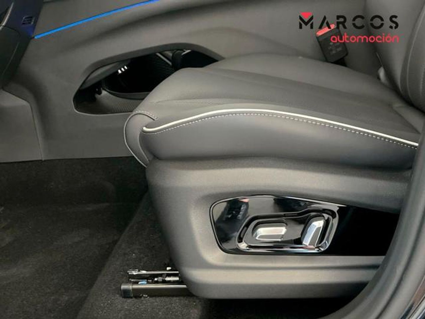 Ebro S700 1.6 TGDI Luxury 7 DCT 108 kW (147 CV)