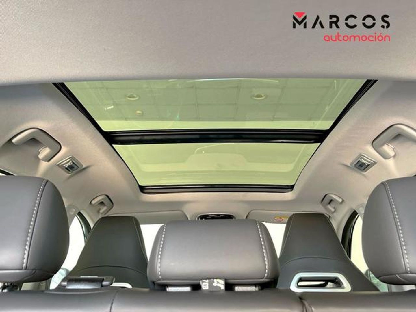 Ebro S700 1.6 TGDI Luxury 7 DCT 108 kW (147 CV)