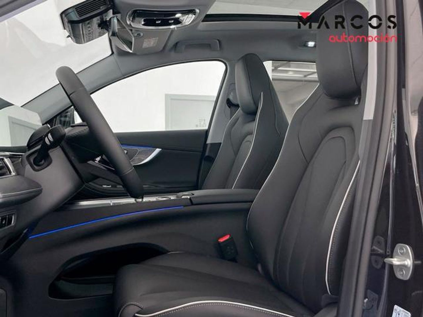Ebro S700 1.6 TGDI Luxury 7 DCT 108 kW (147 CV)