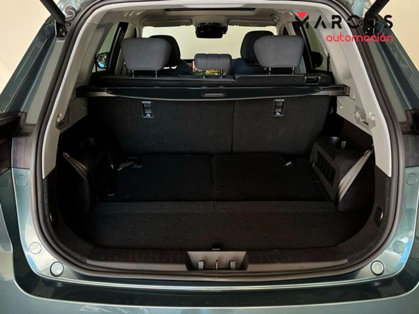 Ebro S800 1.6 TGDI Luxury DCT 108 kW (147 CV)