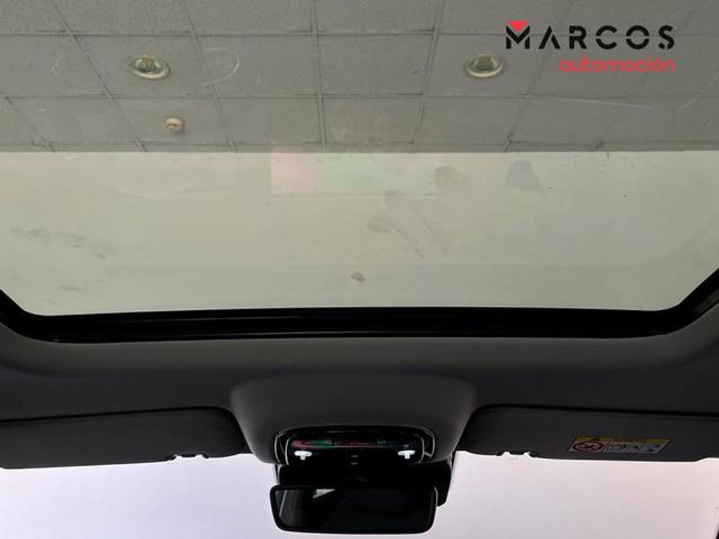 Ebro S800 1.6 TGDI Luxury DCT 108 kW (147 CV)