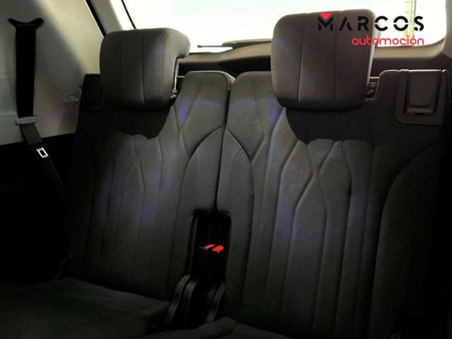Ebro S800 1.6 TGDI Luxury DCT 108 kW (147 CV)